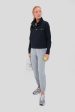 Heathered Gray Anderson Sweatpants Cheap