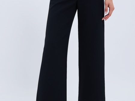 Black Brixton Pant For Sale