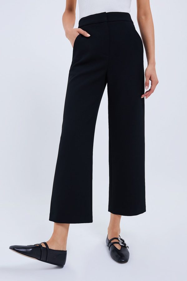 Black Brixton Pant For Sale