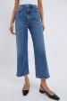 Moor Harper Crop Jean on Sale