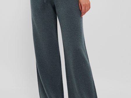 Olive Cashmere Jane Pant Supply