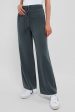 Olive Cashmere Jane Pant Supply