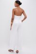 Off White A Flor de Piel Jumpsuit Online Hot Sale