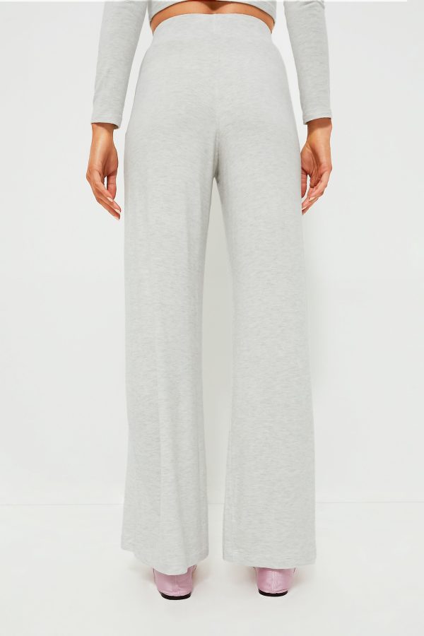 Cloud Lauren Pleated Pocket Pant For Cheap