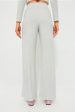 Cloud Lauren Pleated Pocket Pant For Cheap