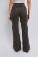 Safari Green Brighton Corduroy Pant Cheap