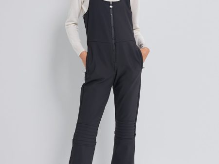 Jet Black JG Bib Ski Pant Online Hot Sale