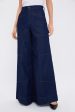 Indigo Rinse Freddy High Rise Wide Leg Discount