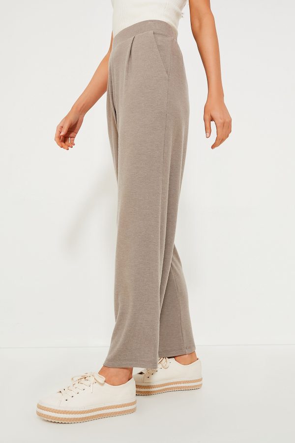 Root Lauren Pocket Pleated Pant Sale