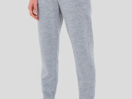 Heathered Gray Anderson Sweatpants Cheap