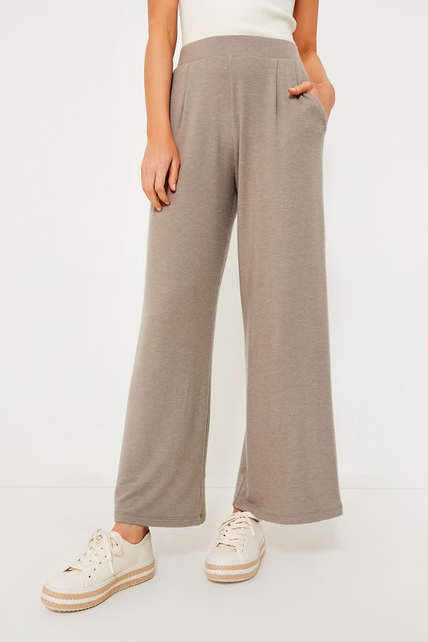 Root Lauren Pocket Pleated Pant Sale