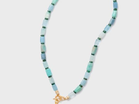 Sea Pearl Isle Necklace Sale