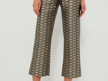 Champagne Pop Terez Pants For Sale