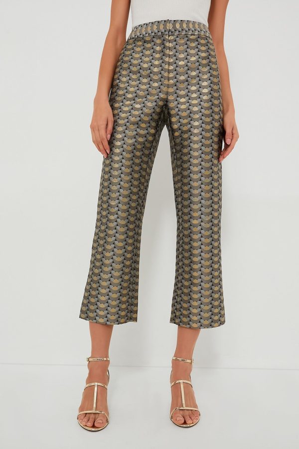 Champagne Pop Terez Pants For Sale