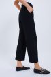 Black Brixton Pant For Sale