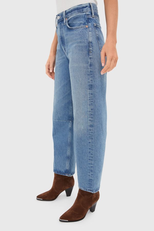 Pacifica Miro Relaxed Jean For Cheap