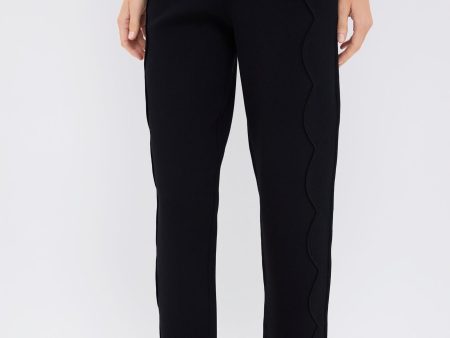 Noir Asher Pant Online