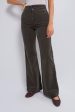 Safari Green Brighton Corduroy Pant Cheap