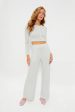 Cloud Lauren Pleated Pocket Pant For Cheap