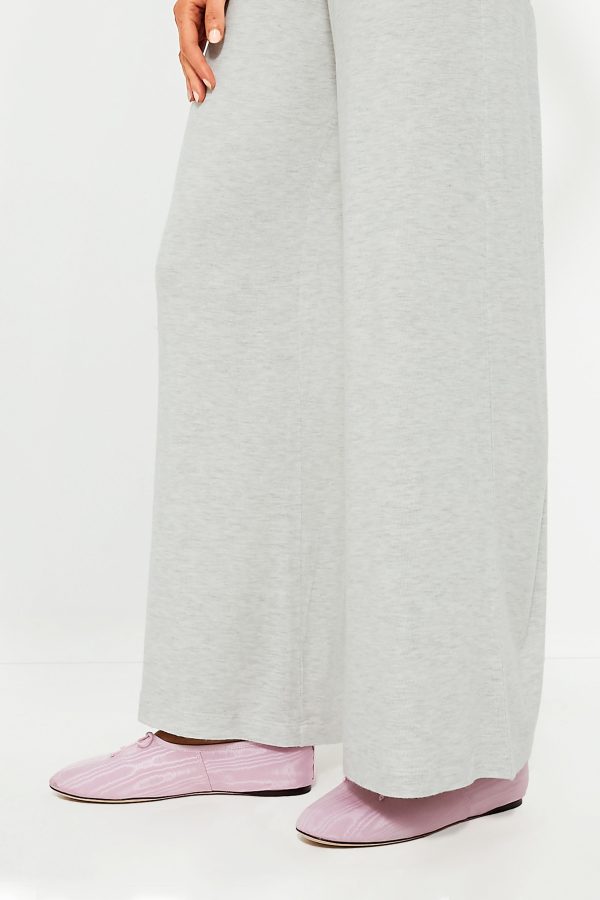 Cloud Lauren Pleated Pocket Pant For Cheap