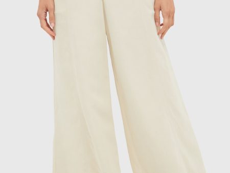 French Butter Demie Pant Hot on Sale