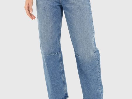 Pacifica Miro Relaxed Jean For Cheap