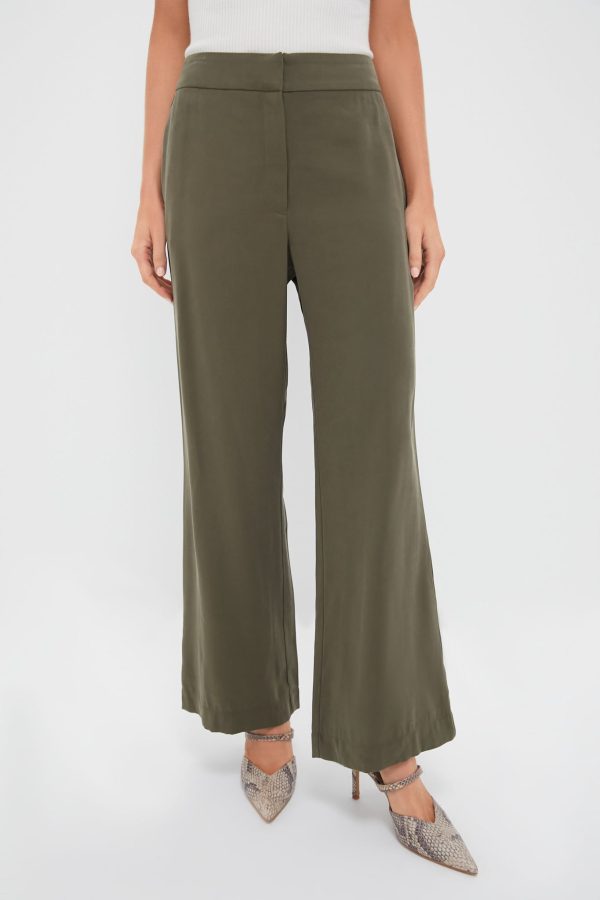 Olive Erin Pants Discount