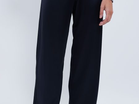 Midnight Barb Wide Leg Pants Online Sale