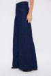 Indigo Rinse Freddy High Rise Wide Leg Discount