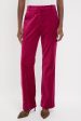 Fuchsia Babilon Pants Discount