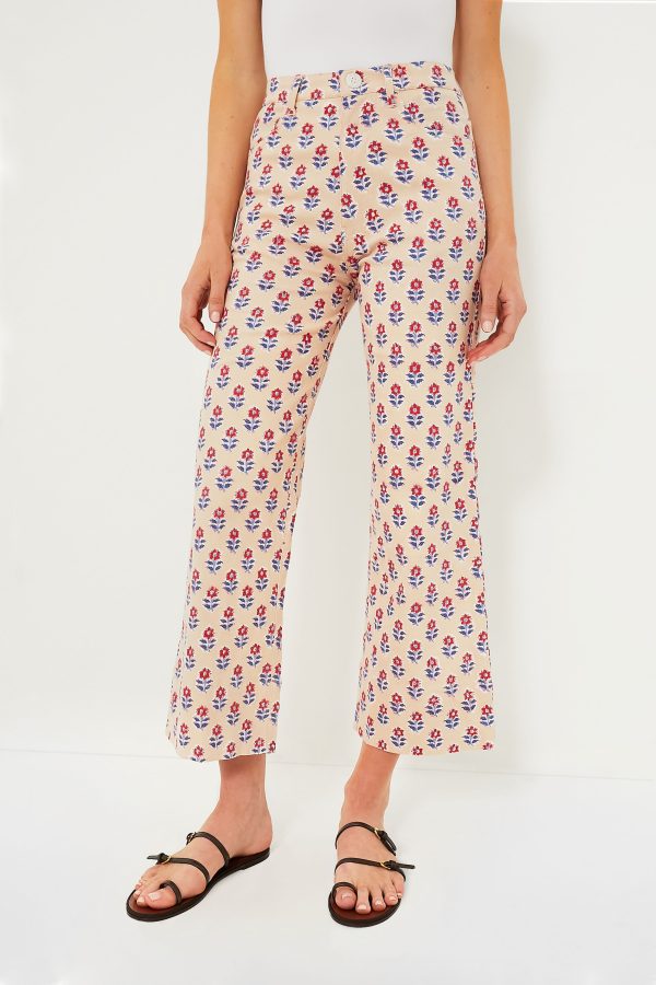 Primrose Everyday Pant Discount