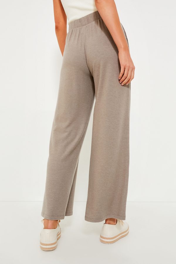 Root Lauren Pocket Pleated Pant Sale