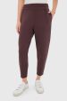 Deep Mahogany The Slim Pant 25 Sale