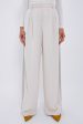 French Oak Sullivan with Beaded Tux Stripe Pant Sale