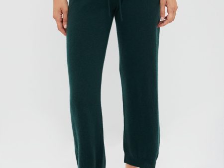 Alpine The Cashmere Lantern Pant Supply