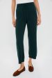 Alpine The Cashmere Lantern Pant Supply