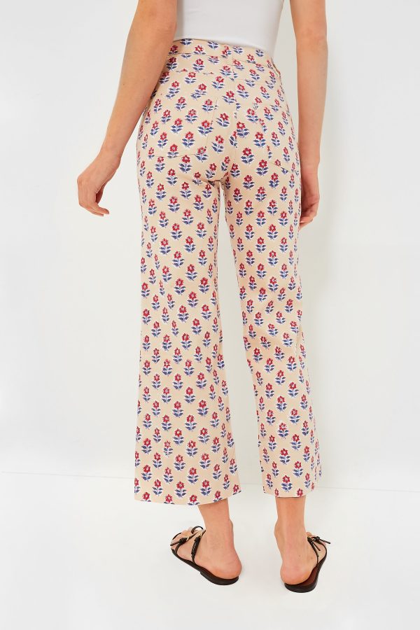 Primrose Everyday Pant Discount