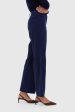 Navy Wide Wale Corduroy Hunter Pants Hot on Sale