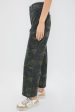 Camo Sailor Pant Online Sale