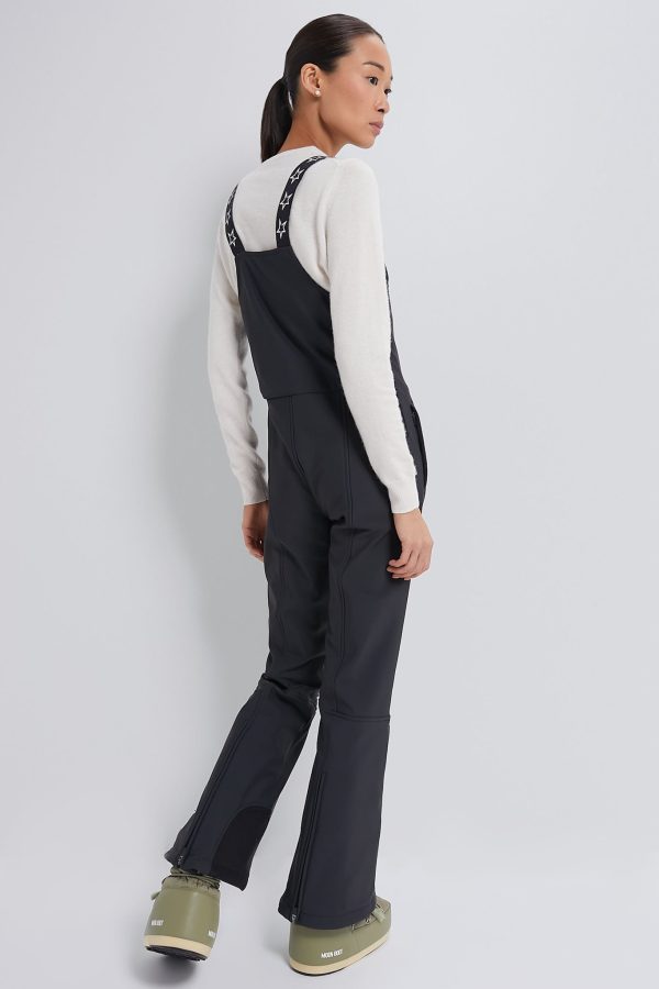 Jet Black JG Bib Ski Pant Online Hot Sale