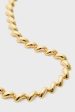 The Gold Edith Necklace Sale