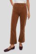 Khaki Corduroy Wilson Pants Cheap