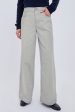 Light Grey Tiny Dancer Pant For Discount