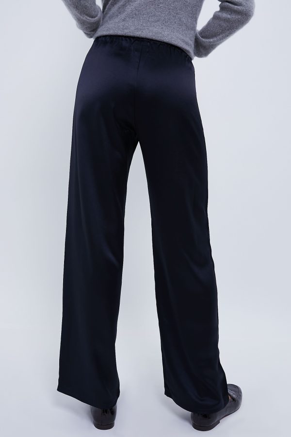 Midnight Barb Wide Leg Pants Online Sale