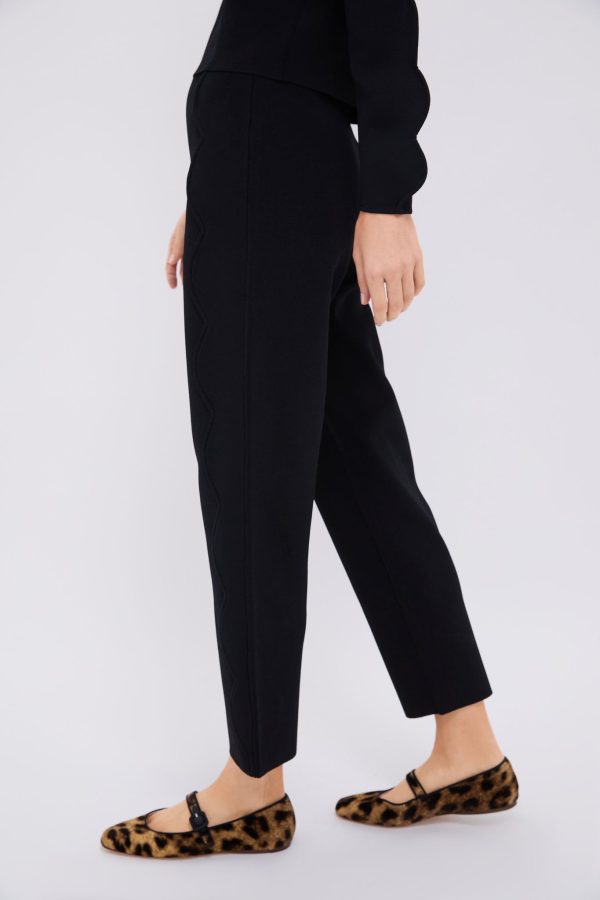 Noir Asher Pant Online