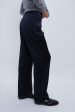 Midnight Barb Wide Leg Pants Online Sale