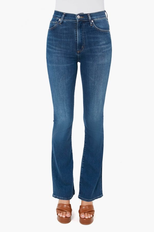 Morella Lilah High Rise Bootcut Sale