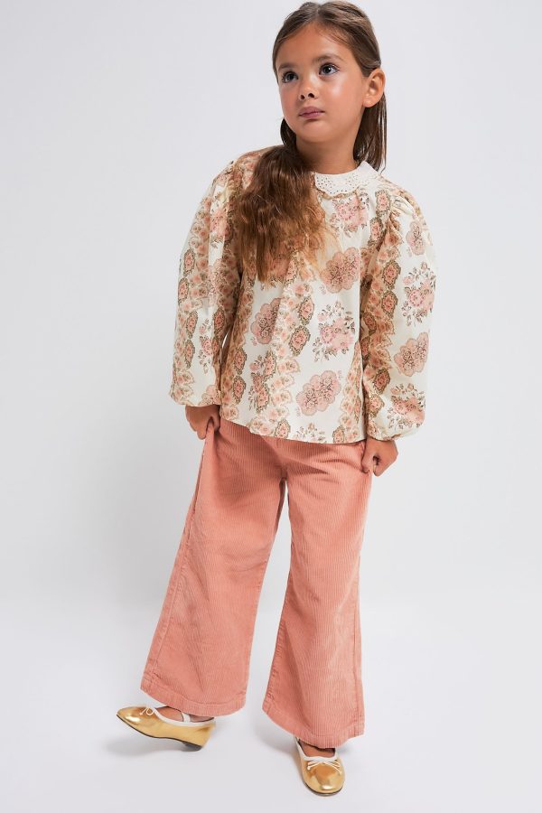 Rosette Vella Pants Sale