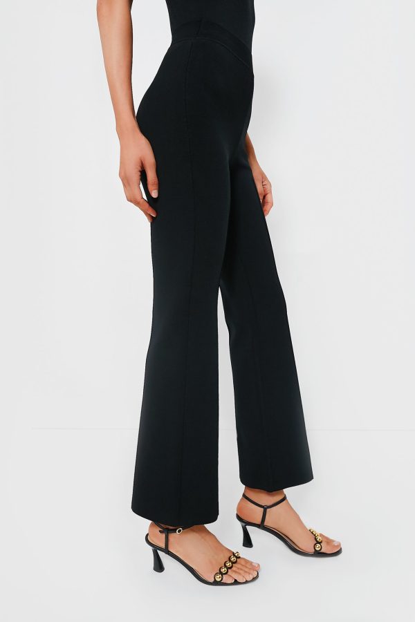 Black Ashlon Pant Sale