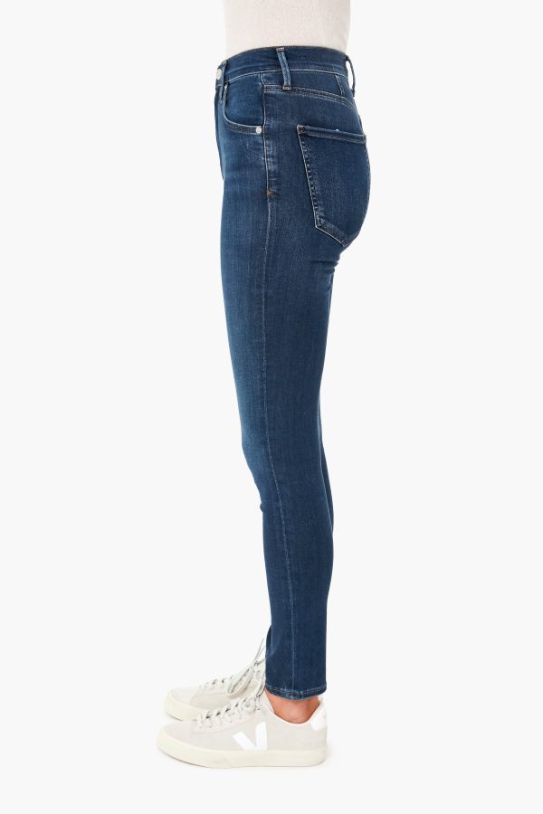 Morella Chrissy High Rise Skinny Online Sale